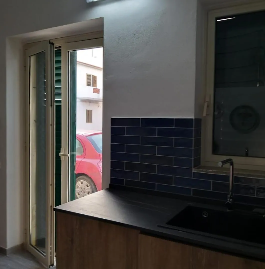 Appartamento Sanvisente Lampedusa Italy