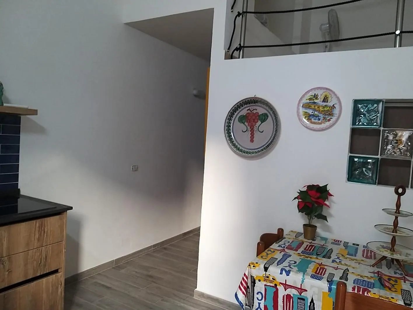 Appartamento Sanvisente Lampedusa Italy