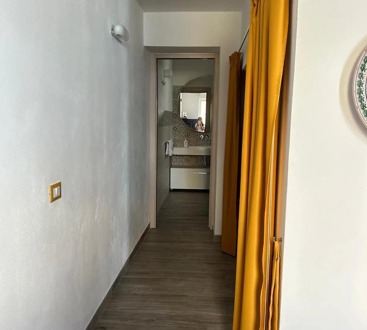 Appartamento Sanvisente Lampedusa 0*,