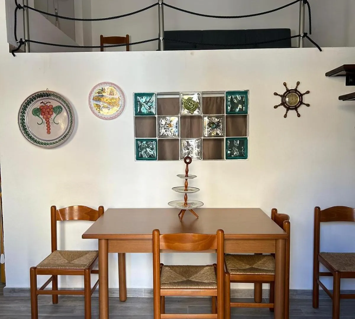 Appartamento Sanvisente Lampedusa 0*,  Italy