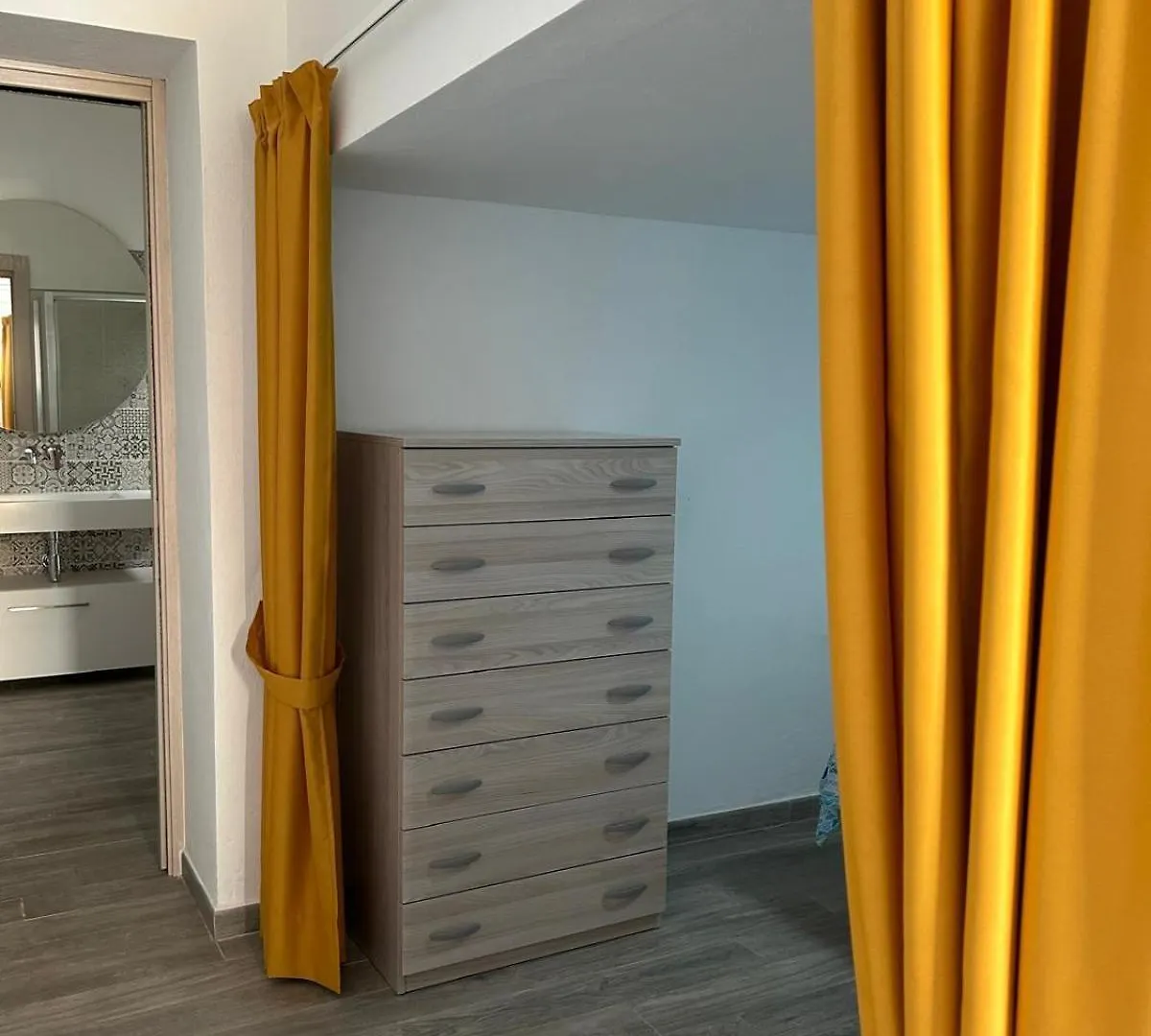 Appartamento Sanvisente Lampedusa Apartment