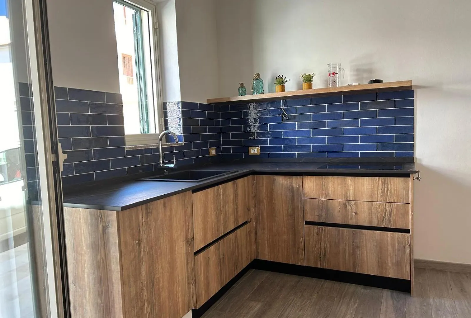 Appartamento Sanvisente Lampedusa Apartment