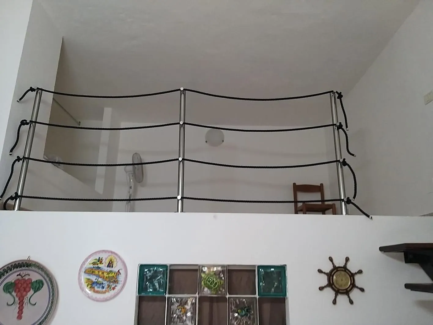 Apartment Appartamento Sanvisente Lampedusa Italy